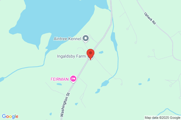 Ingaldsby Farms