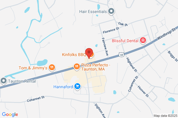 D'angelo's Sandwich Shops
