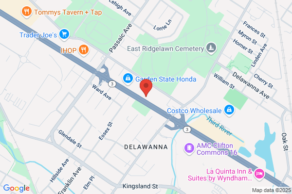Route 114 Exxon