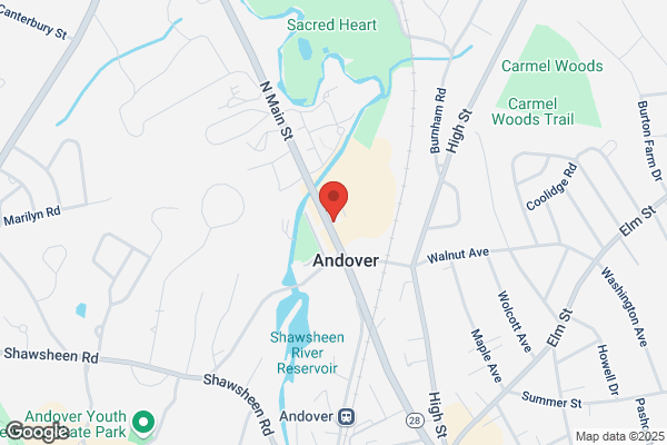 Sunoco N Andover