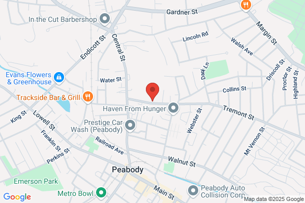 Espinal Plumbing & Heating