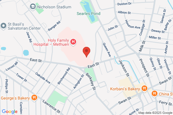 Sheryl Barkan, NP