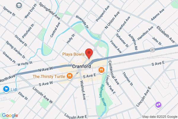 The DRIPBaR