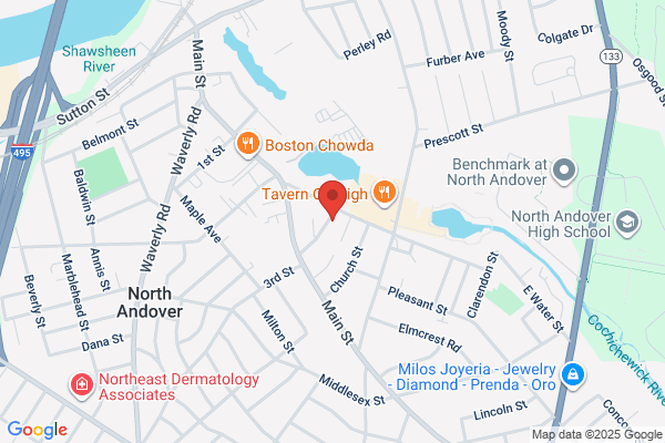 Green-Lawn North Inc