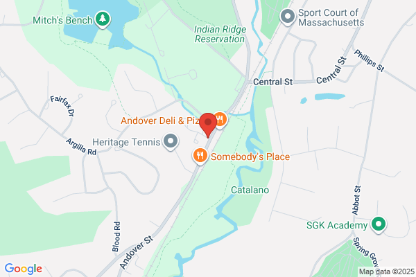Abbots Pond Cleaners