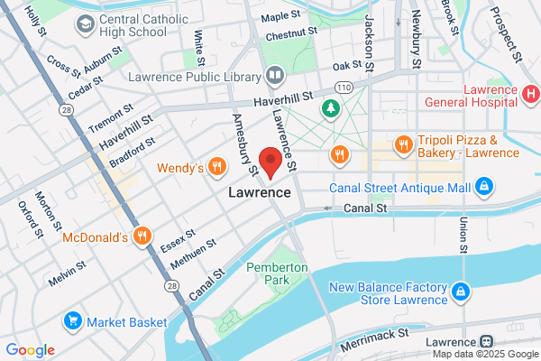 Campbell Dolores J Attorney