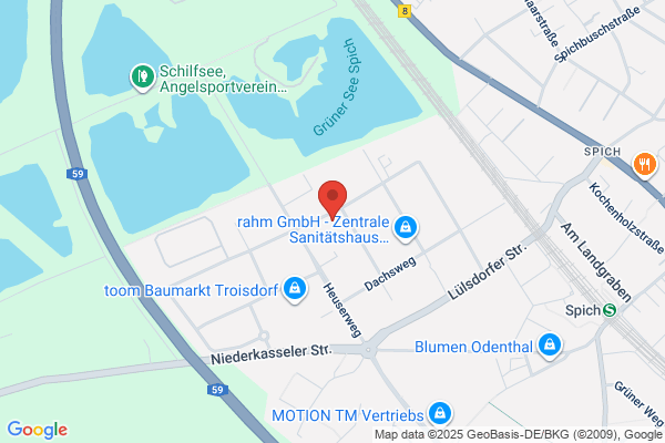 Schreiber & Associaties PC