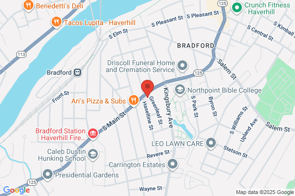 Beacon Counseling & Consultation