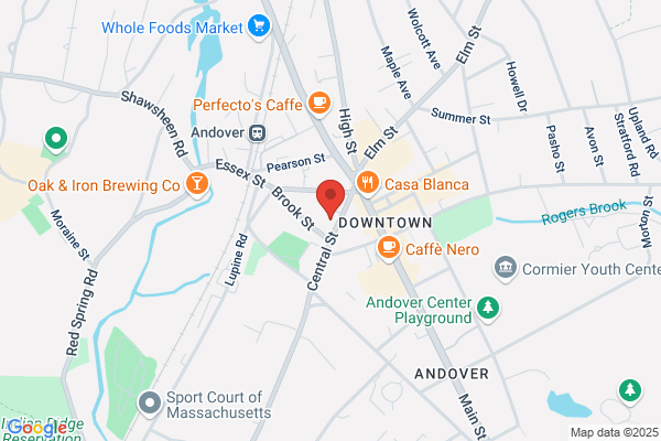 Andover Orthodontics