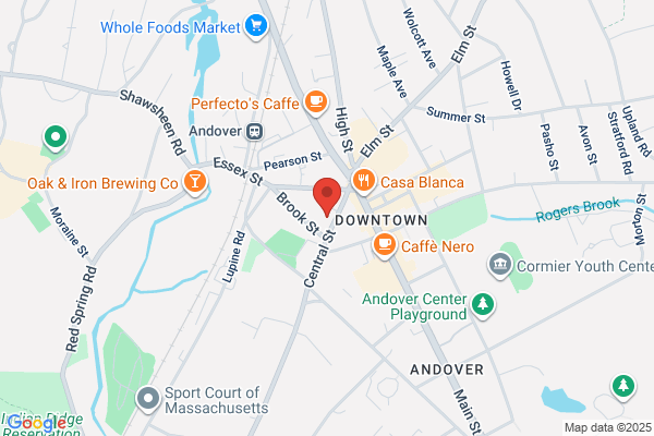 Andover Orthodontics
