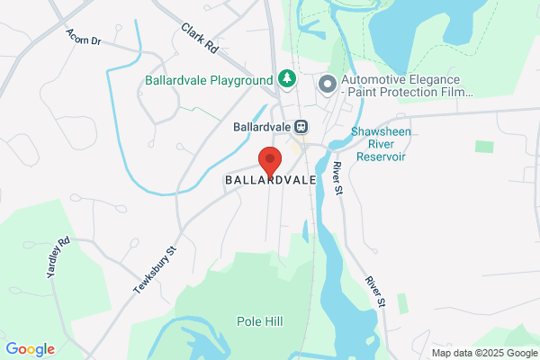 Ballardvale Company the