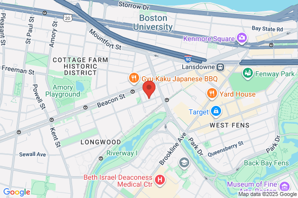 Property Pros Boston