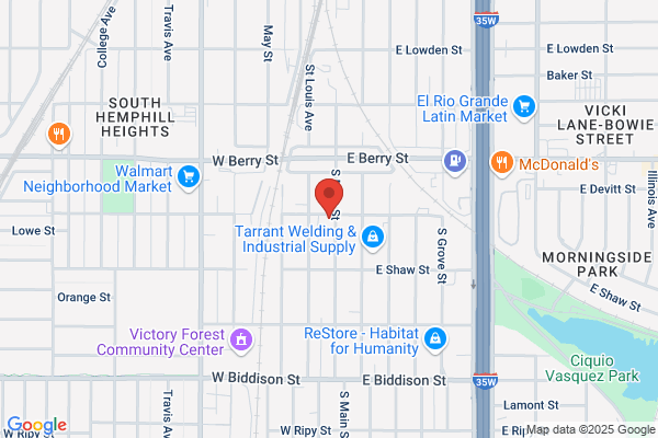 Alamo Pest Control Environment Services,  Inc.