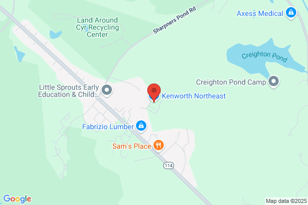 Kenworth Northeast