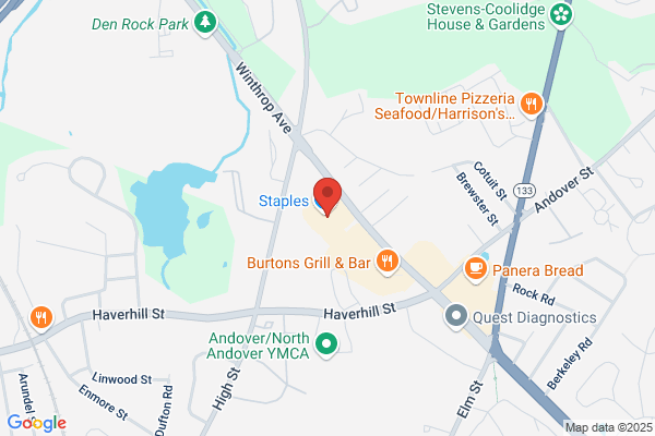 AAA North Andover Driving School