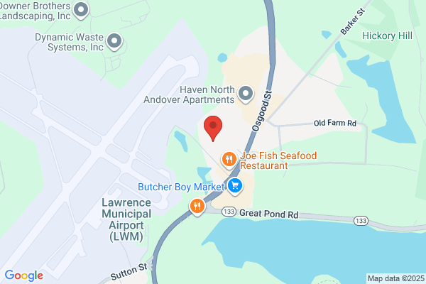 Bath Showcase of North Andover