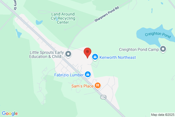 Flame Laminating Corporation