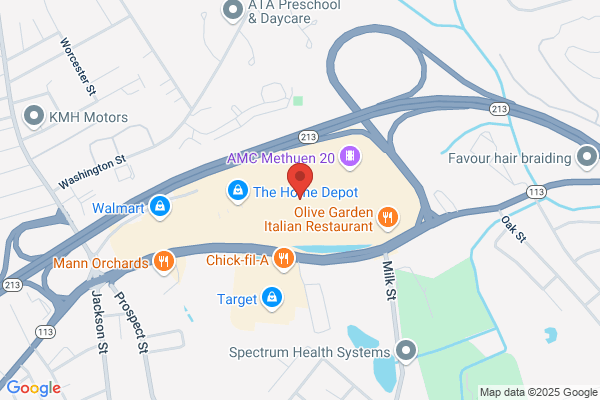 Loews Theatre At the Loop