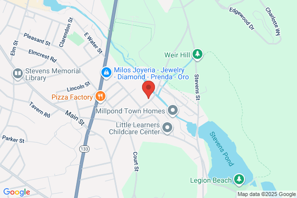 North Andover Auto Body