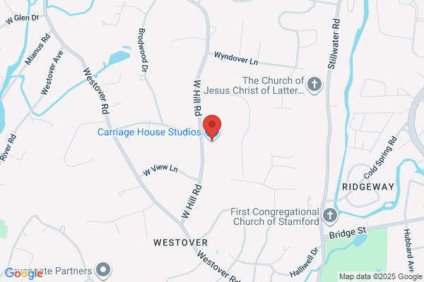 Carriage House Studio