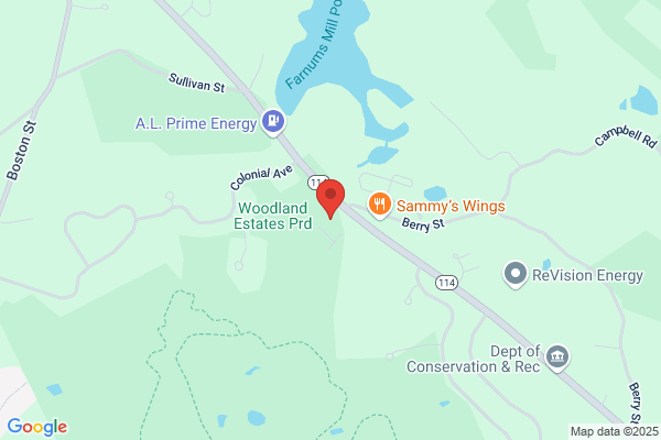 Sutton Hill Center
