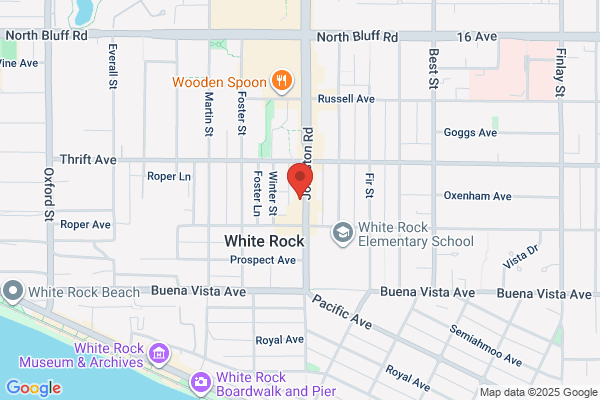 White Rock Plumbing & Heating Corporation