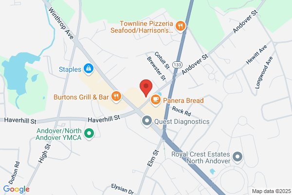 New England Montessori School Inc