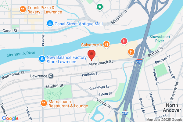 Coco Early & Associates, Lawrence