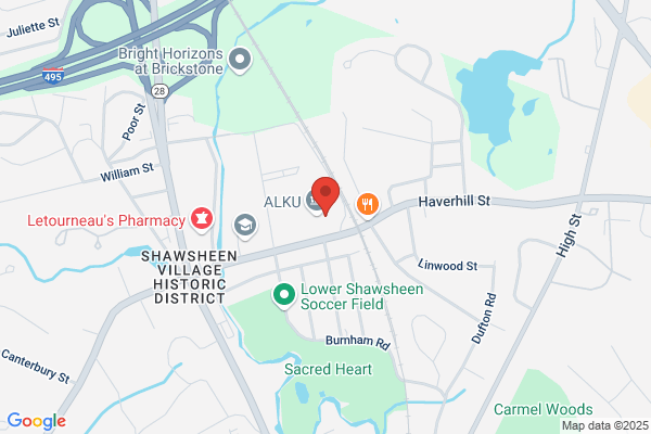 Evaluation Services