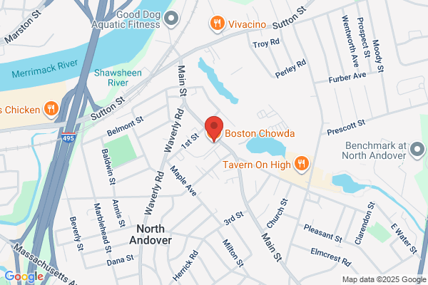 Baystate Chowda
