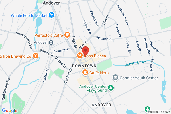 Ciampa Philip Salon & Day Spa