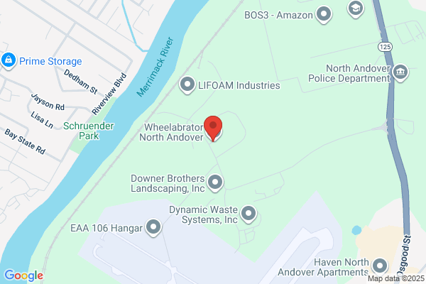 Yorkshire Ind Inc