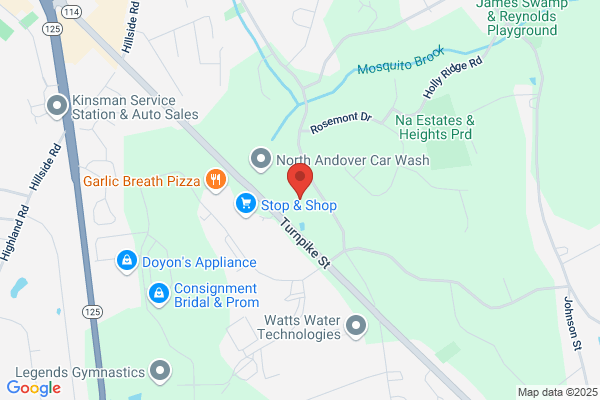 Pro Weight Loss North Andover