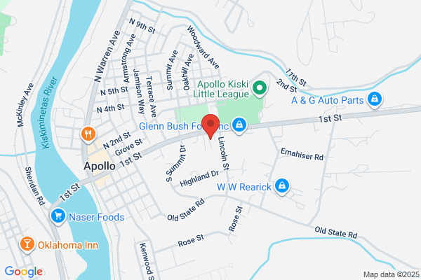 Apollo Assembly of God Church