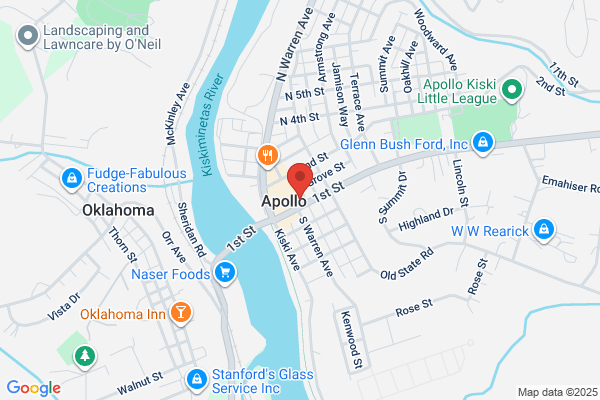 Apollo Window Co