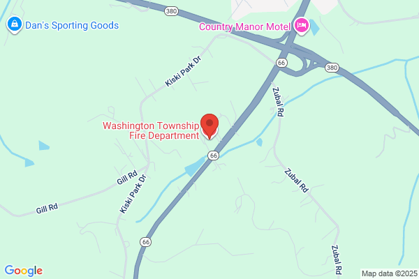 Fire, Washington