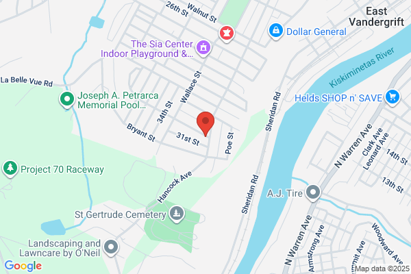 George's Plumbing Heating & Electric