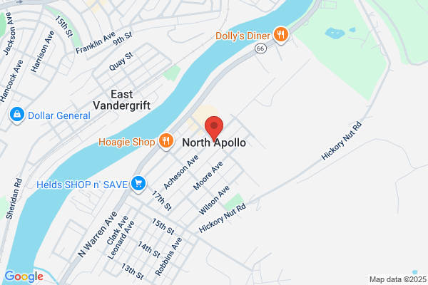 North Apollo Boro