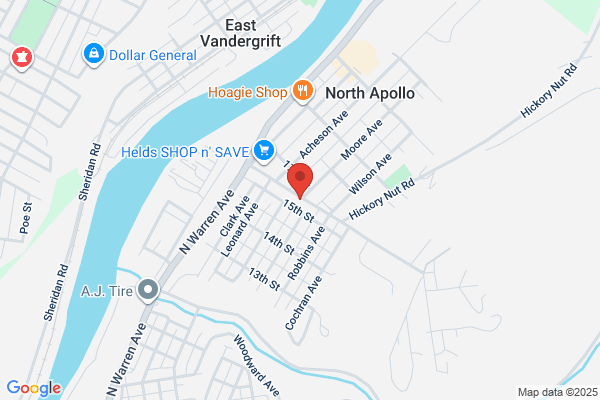 North Apollo Police Department