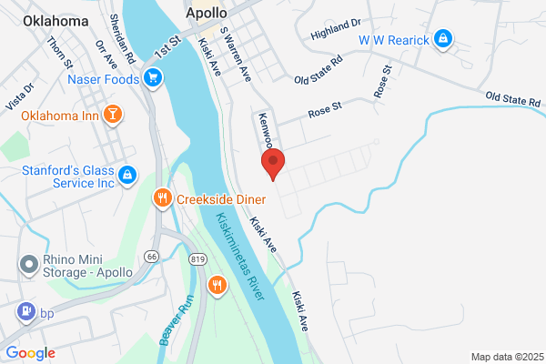 Vandergrift Cemetery Association