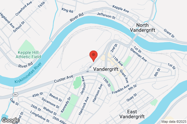 Westmoreland Optical Laboratory