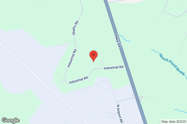 Nutley Heating & Cooling Supply Inc