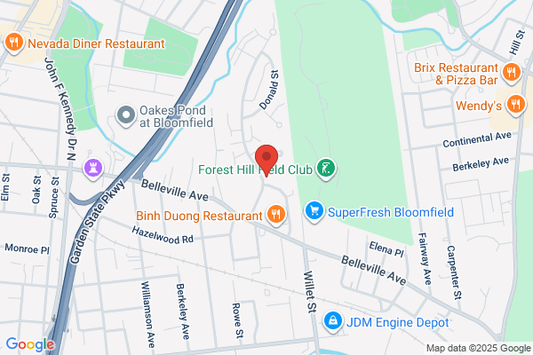 Forest Hill Properties