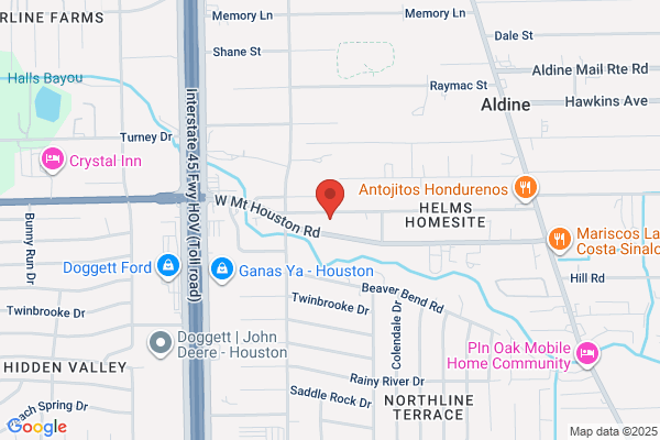 Anthony's Auto Repairs & Services
