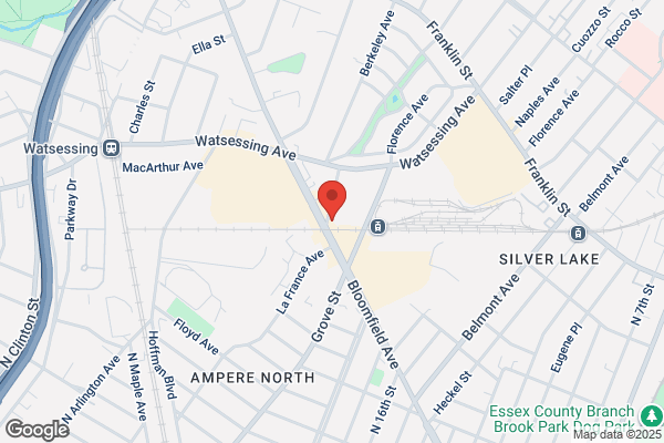 Berkeley Auto Body
