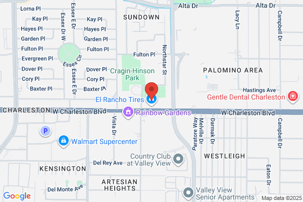Charles Auto Repair Bp