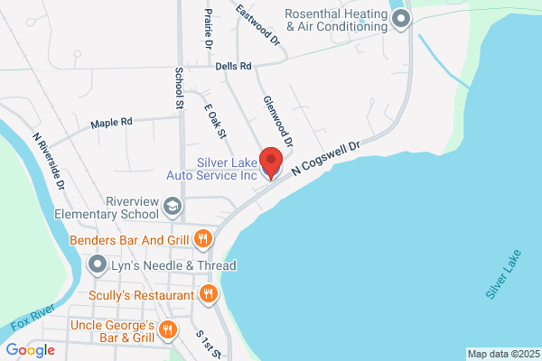 Silver Lake Auto Service