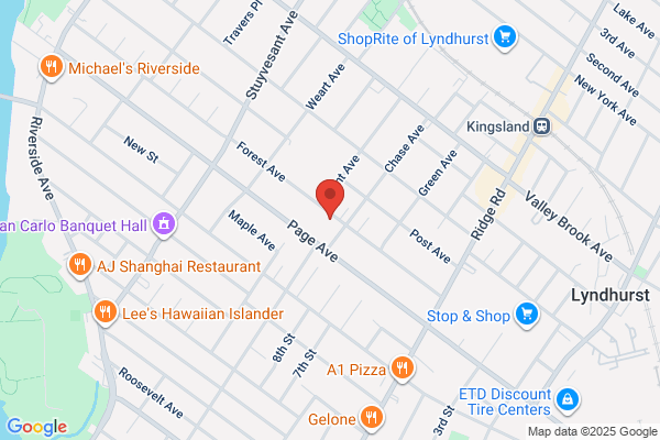 Anthony Turiello & Son Inc