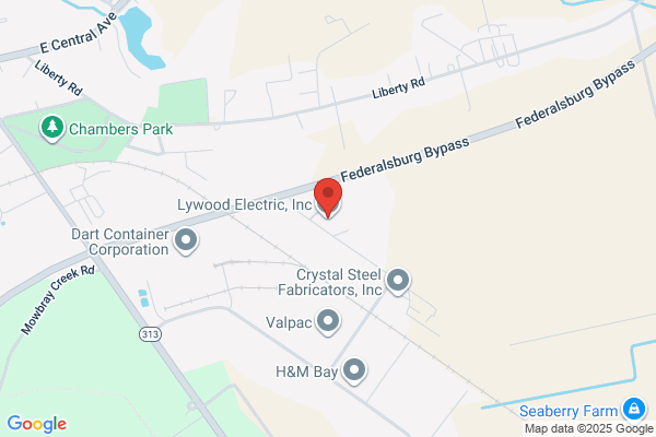 Linnwood Electric Inc