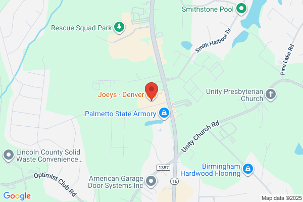 Joey's Fine Foods